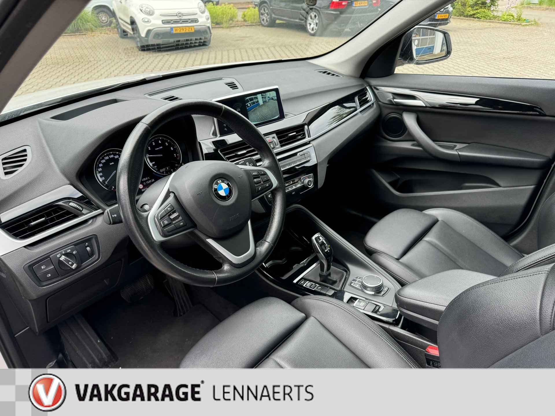 BMW X1 SDrive18i High Executive - 13/34