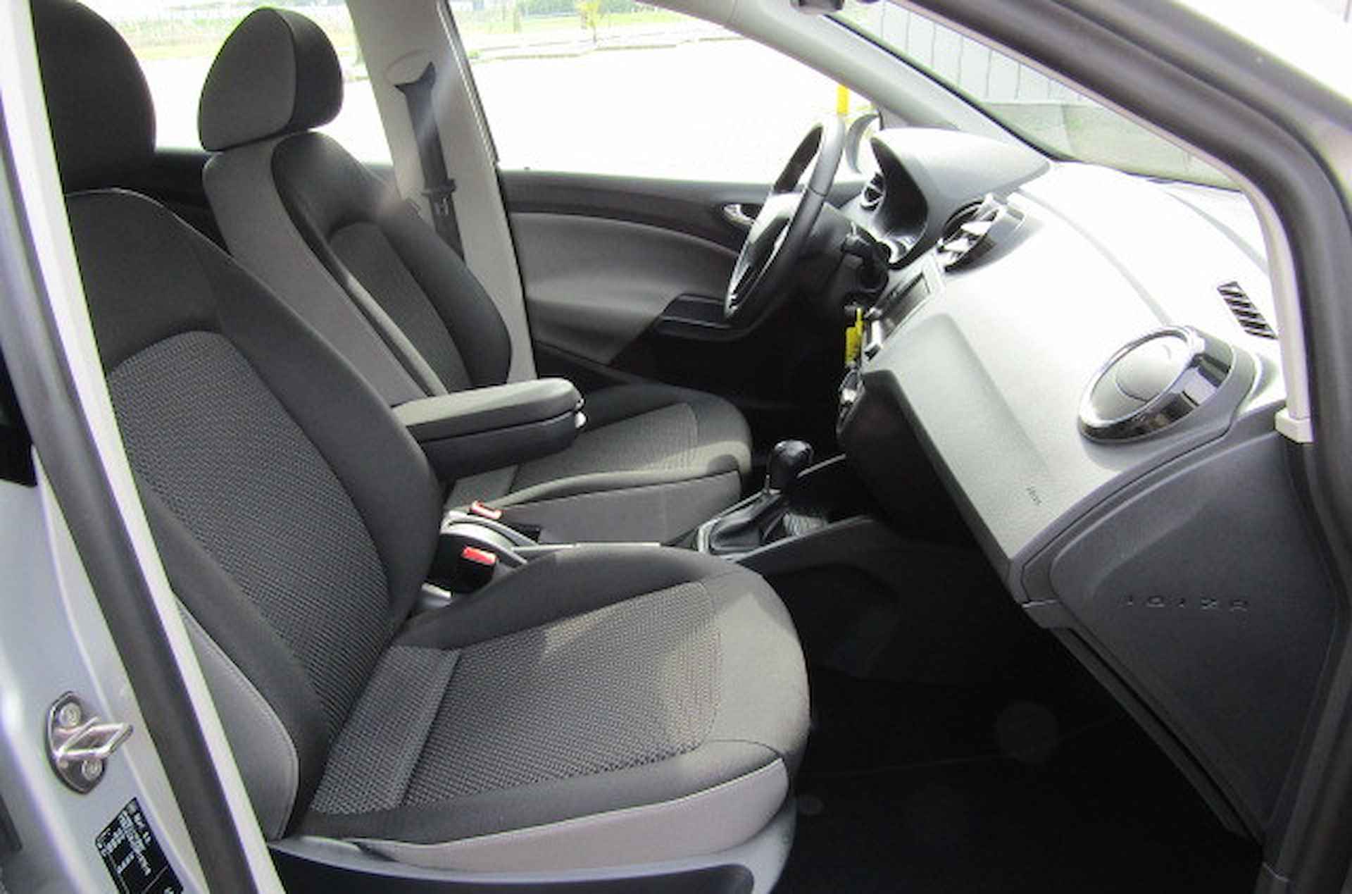 SEAT Ibiza 1.0 EcoTSI 110pk DSG Style Connect - 12/23