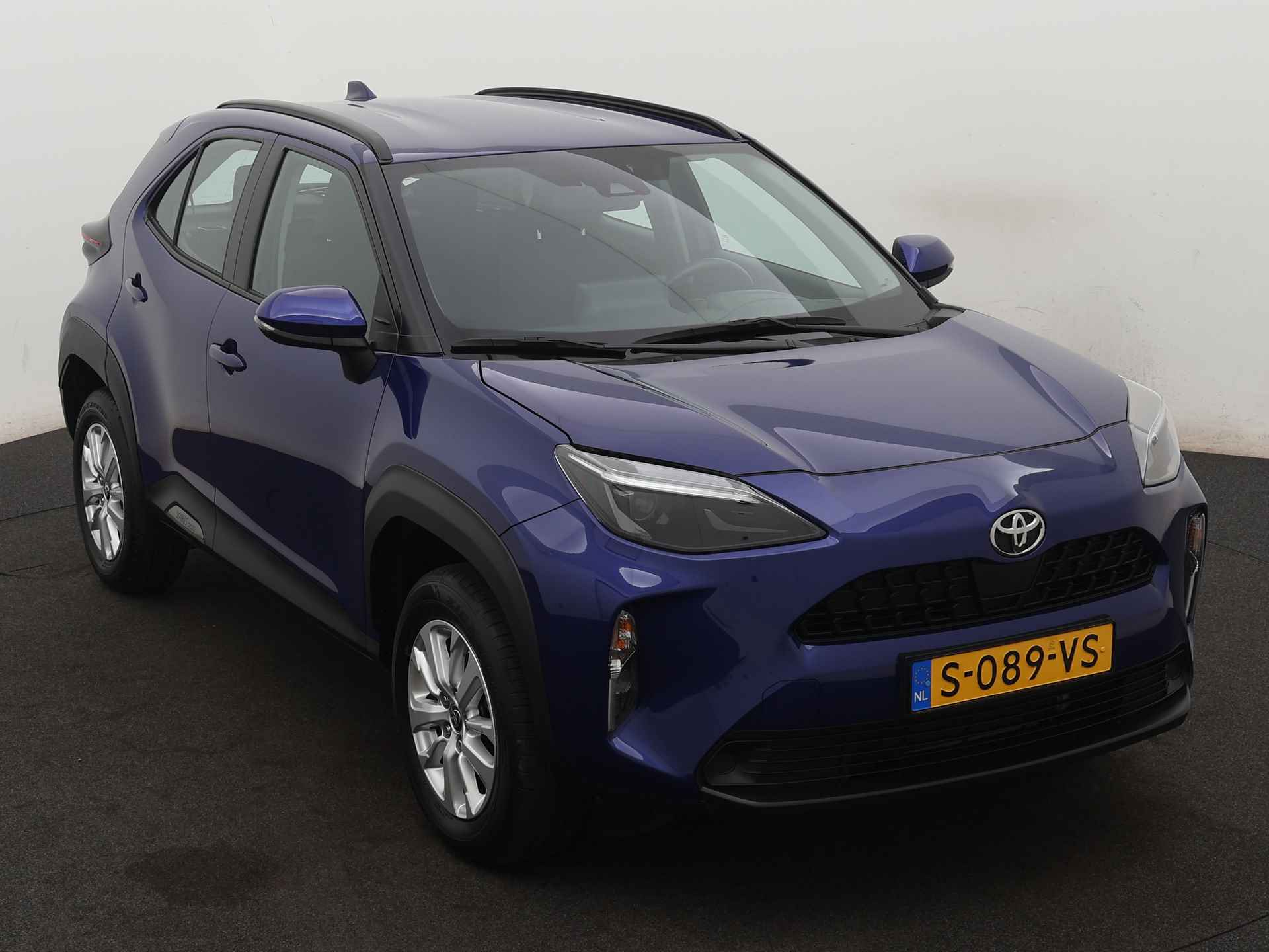 Toyota Yaris Cross 1.5 VVT-I Active | Trekhaak | 1350 kg Trekgewicht | - 35/69