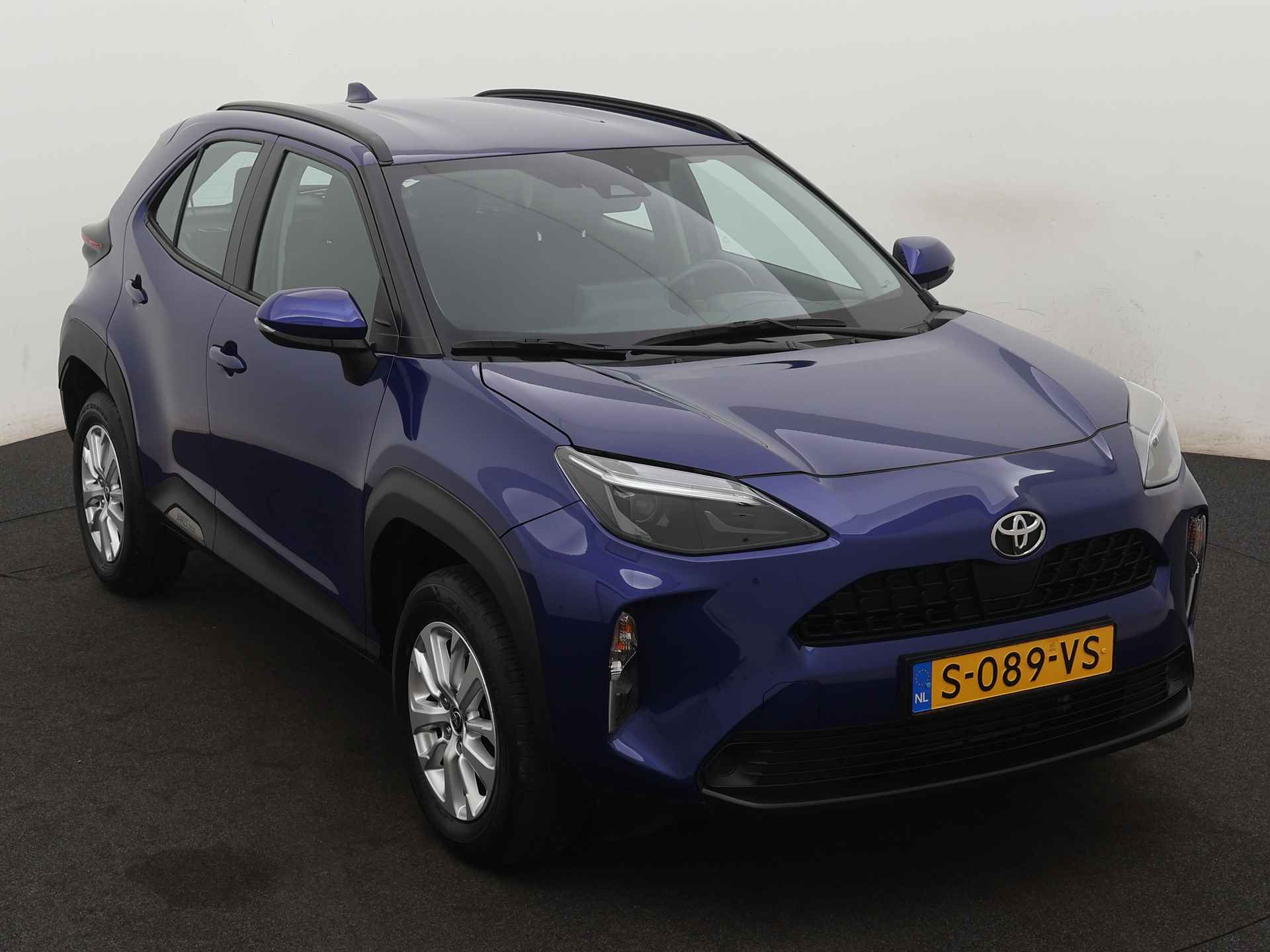 Toyota Yaris Cross 1.5 VVT-I Active | Trekhaak | 1350 kg Trekgewicht | - 48/69