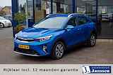 Kia Stonic 1.0 T-GDi MHEV DynamicLine |Prijs rijklaar incl 12 mnd garantie| Camera Carplay Clima Cruise