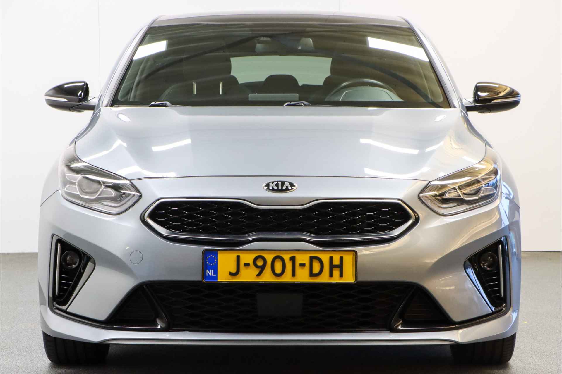 Kia ProCeed 1.4 T-GDI GT-Line Automaat Panoramadak - 4/45