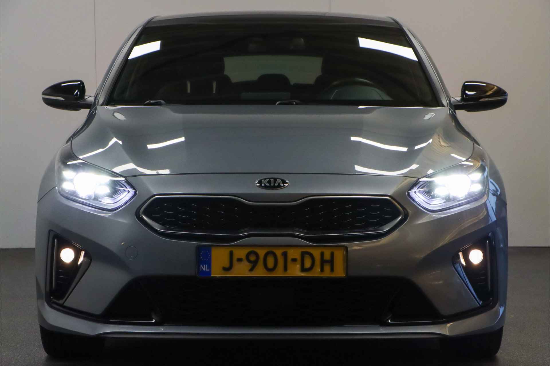 Kia ProCeed 1.4 T-GDI GT-Line Automaat Panoramadak - 5/45