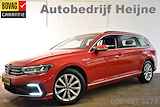 Volkswagen Passat Variant GTE 218PK DSG HYBRID BUSINESS CAMERA/NAVI/CARPLAY