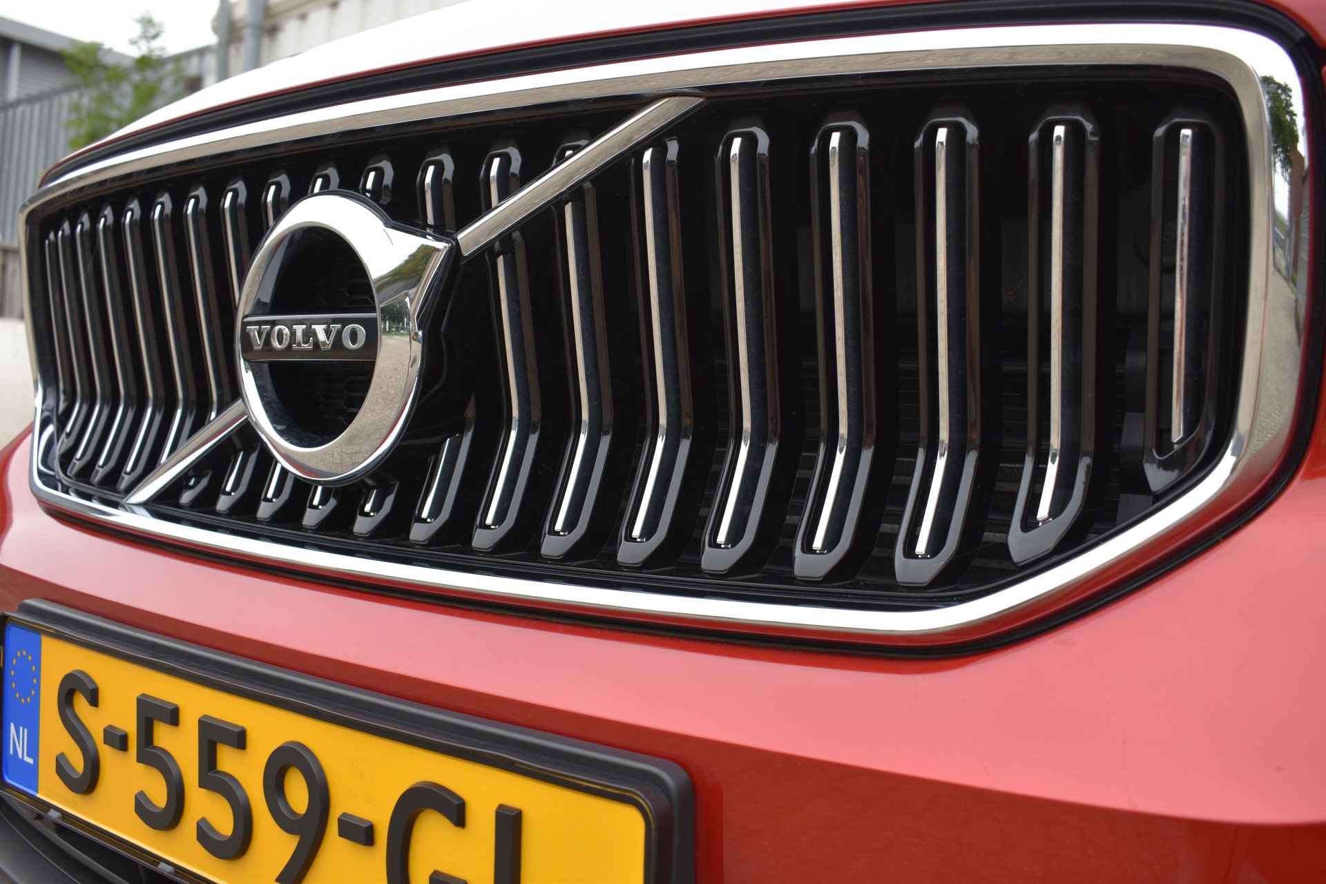 Volvo XC40 T4 211pk Recharge Inscription | Clima | Navi | Leder | Stoel-Stuurwielverwarming | Apple CarPlay - 68/76