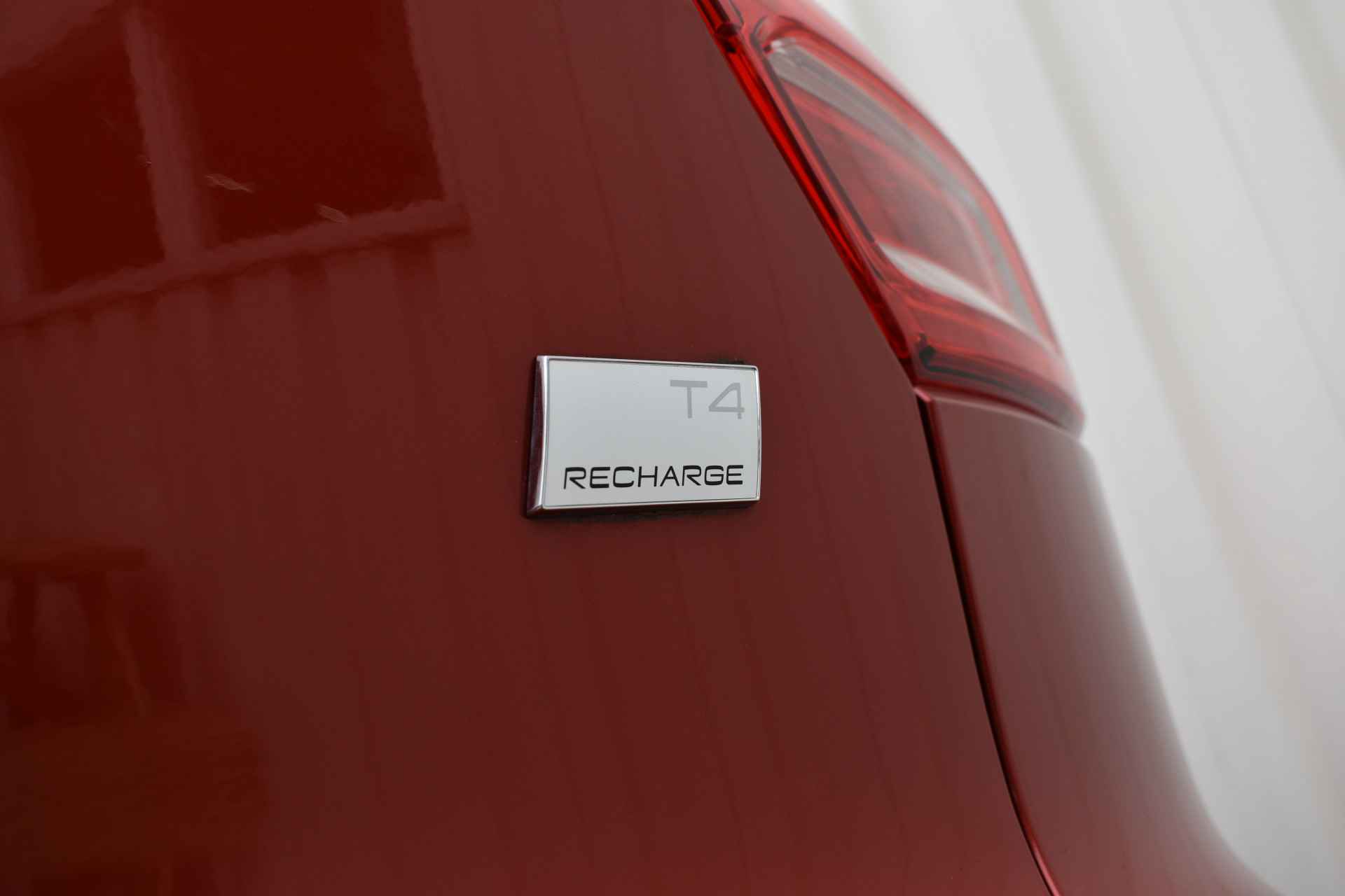 Volvo XC40 T4 211pk Recharge Inscription | Clima | Navi | Leder | Stoel-Stuurwielverwarming | Apple CarPlay - 76/76