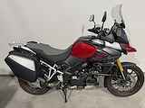 Suzuki DL 1000 ABS