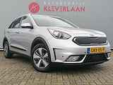 Kia Niro 1.6 GDi Hybrid DynamicLine | STOEL + STUURWIEL VERWARMING | DRAADLOOS LADEN | NAVI | CAMERA |