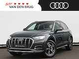 Audi Q5 50 TFSI e S edition 299pk | LED | Achteruitrijcamera | Adaptive cruise | Dodehoek detectie | Stoelverwarming | Elek. stoelen