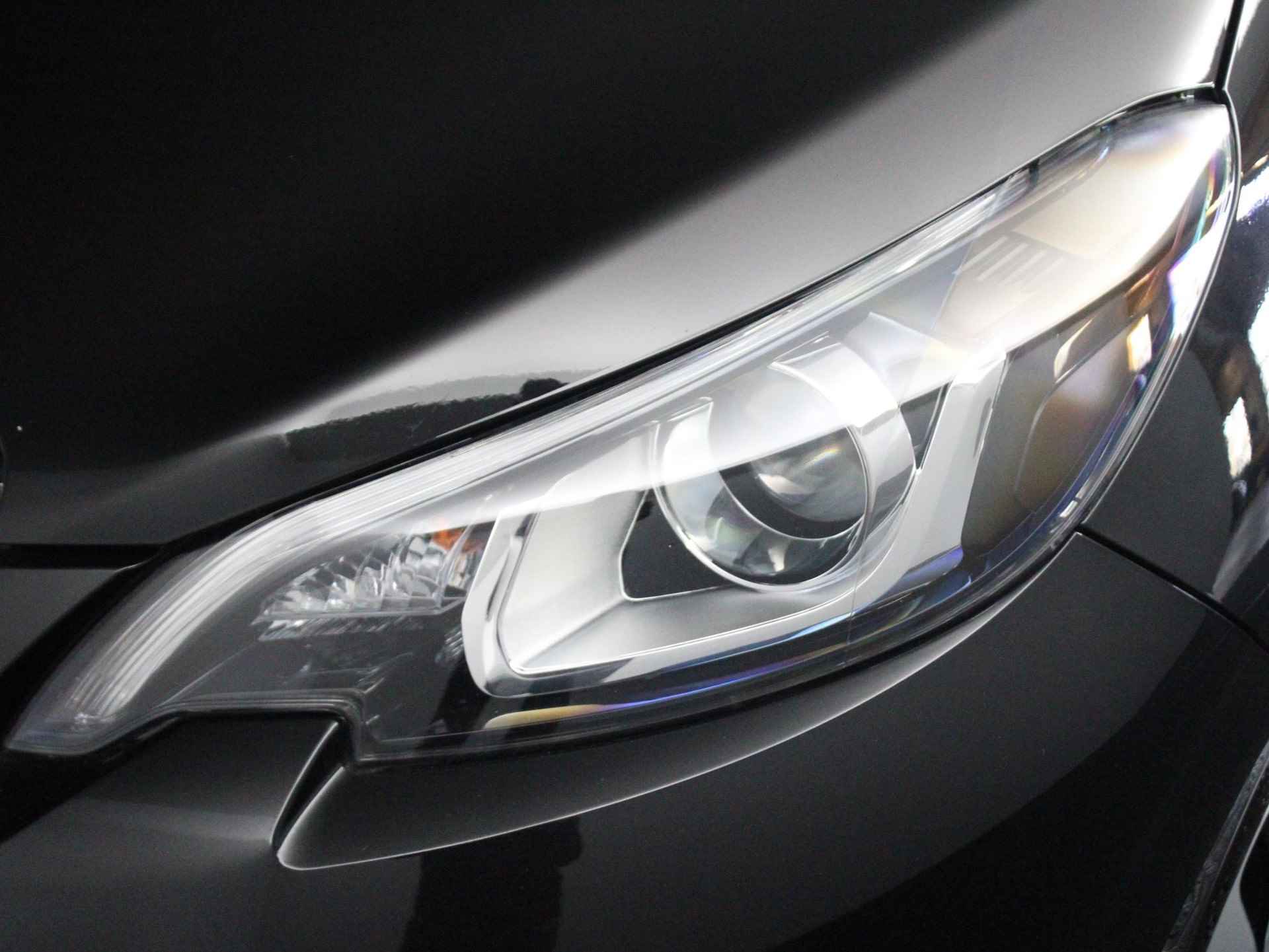 Peugeot 108 1.0 e-VTi Allure | Carplay | DAB | Lichtmetalen Velgen - 31/39