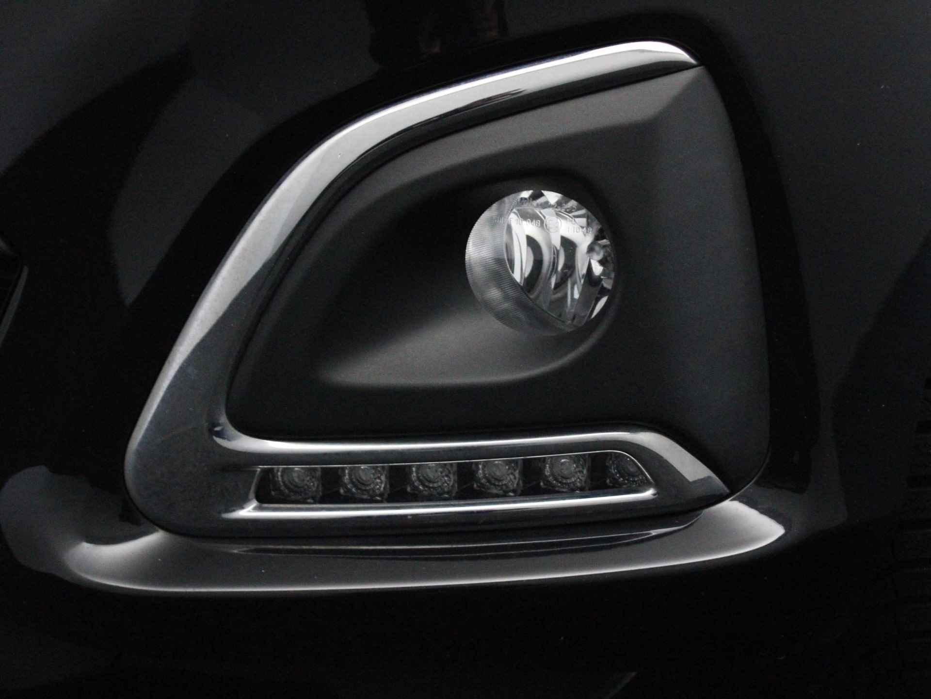 Peugeot 108 1.0 e-VTi Allure | Carplay | DAB | Lichtmetalen Velgen - 33/39