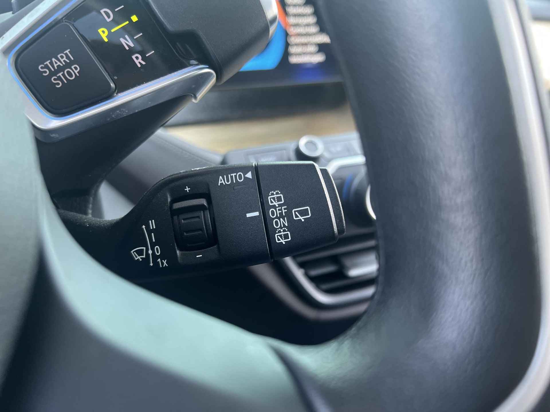 BMW i3 Range Extender Comfort Schuifdak | Leder | Parkeersensor | Stoelverwarming | Cruise Control l NL Auto - 15/28
