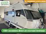 HOBBY 560 WLU XXL CARAVANSHOW 24,25,26 JANUIARI