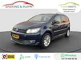 Volkswagen Touran 1.4 TSI Highline TREKHAAK | PANO | CAMERA