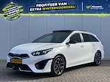 KIA Ceed Sw 1.0 T-GDi 120pk GT-Line | Navigatie | Camera | CarPlay | Schuif / Kantel dak | Stoel & Stuurwielverwarming |