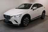 Mazda CX-3 2.0 SAG 120 Skylease GT | Leder | Navi