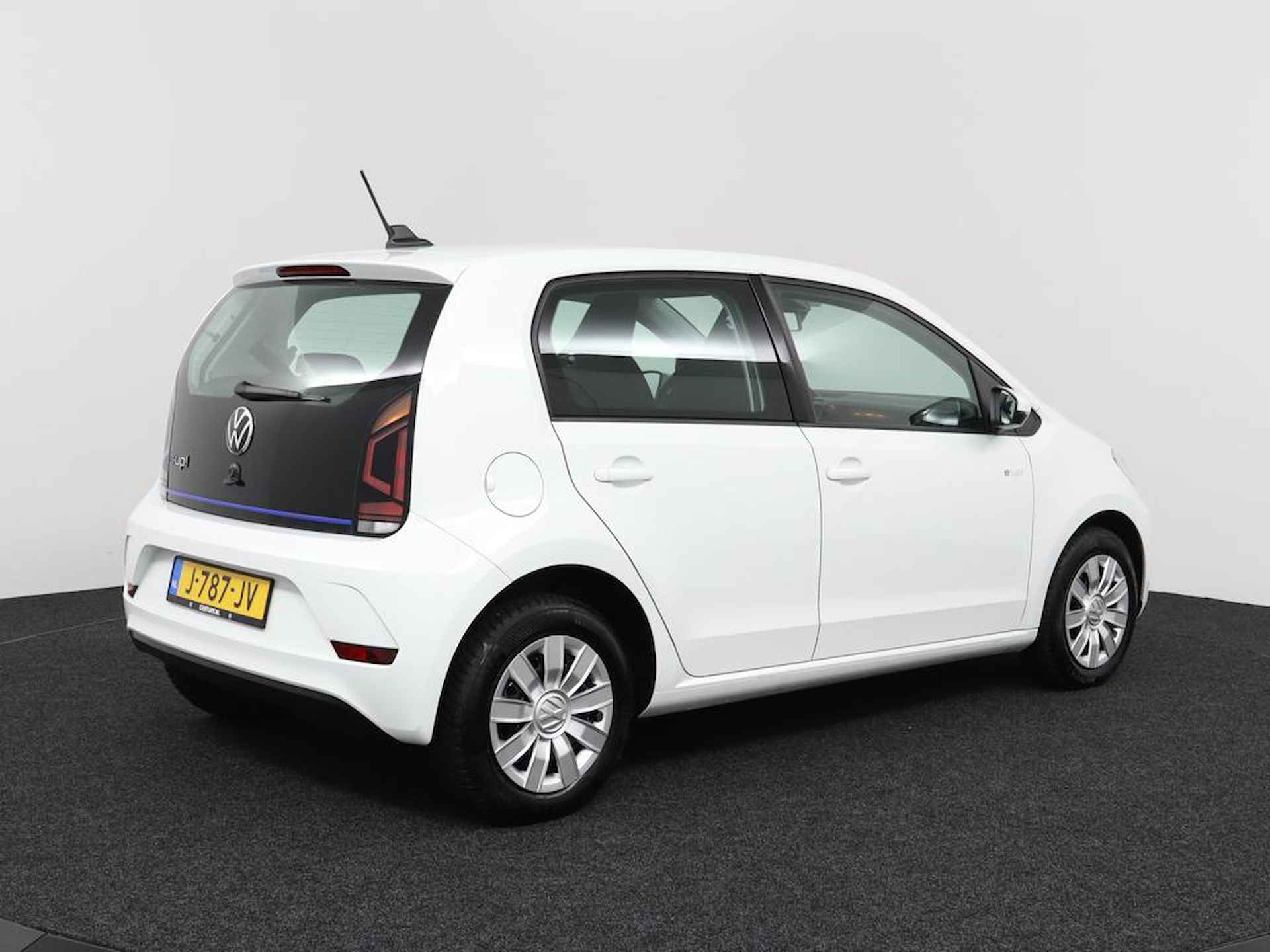 Volkswagen e-Up! e-up! - 2/33