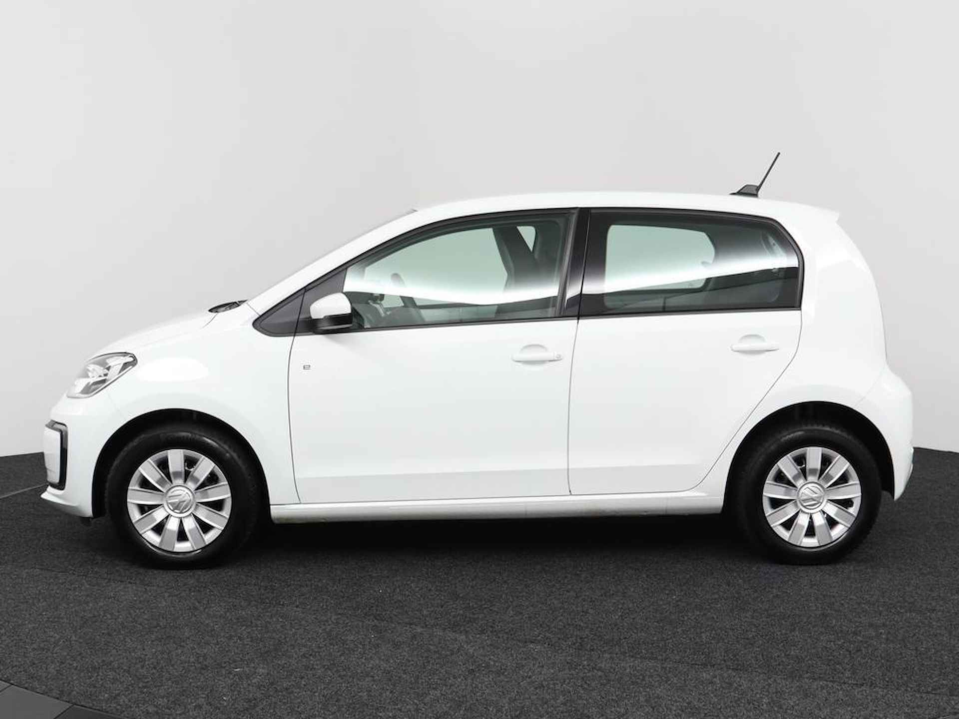 Volkswagen e-Up! e-up! - 3/33