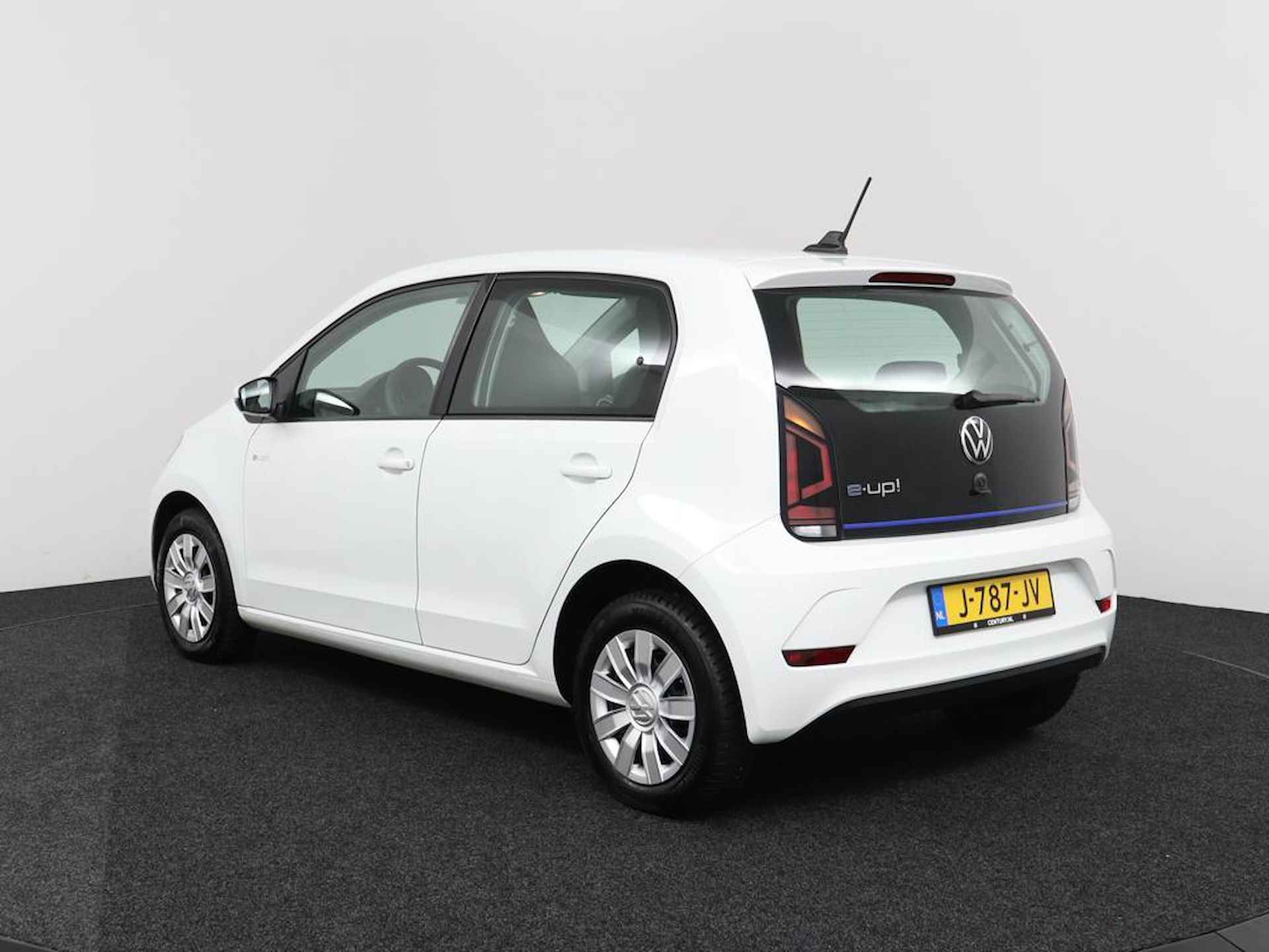 Volkswagen e-Up! e-up! - 8/33