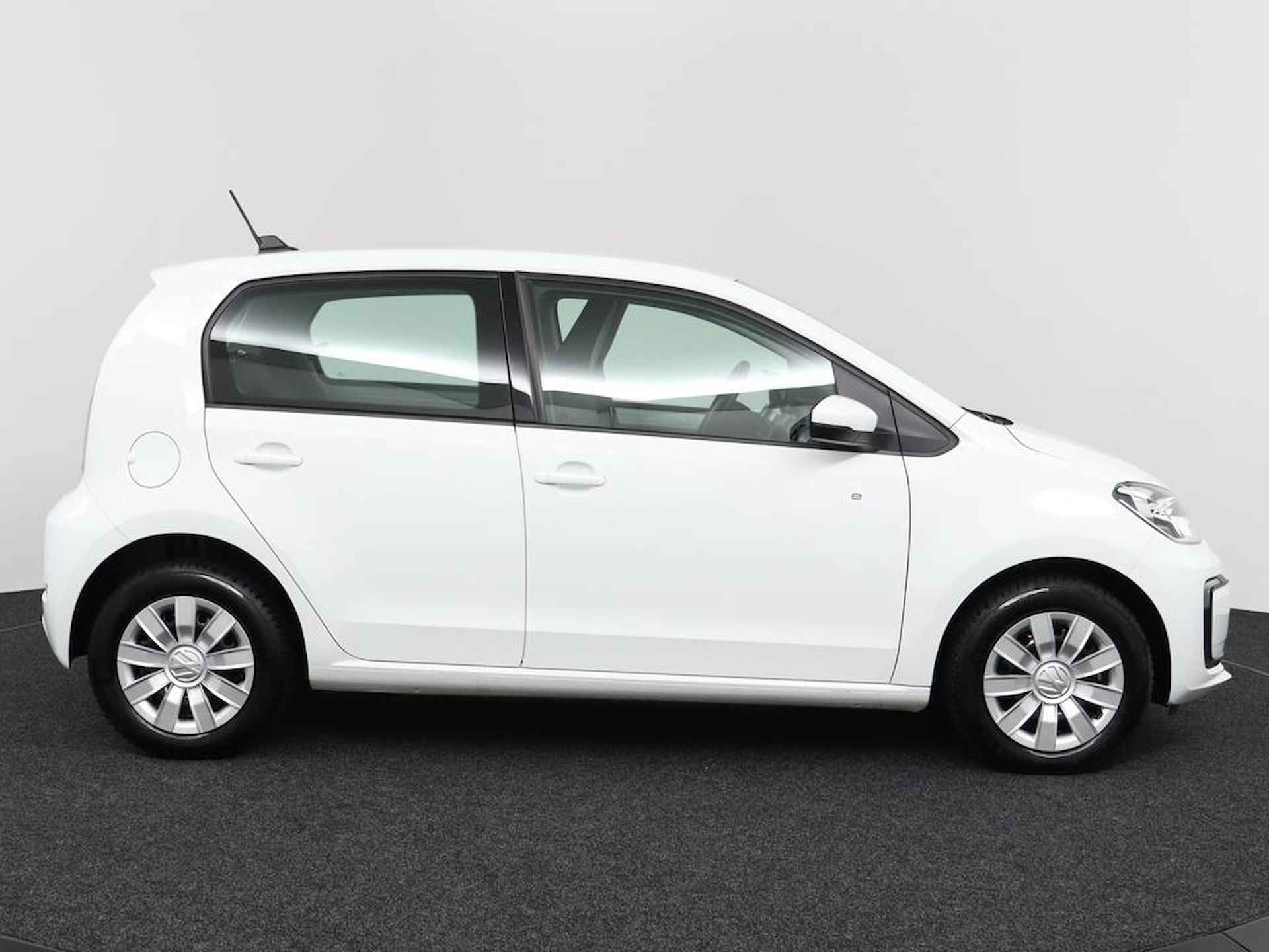 Volkswagen e-Up! e-up! - 9/33