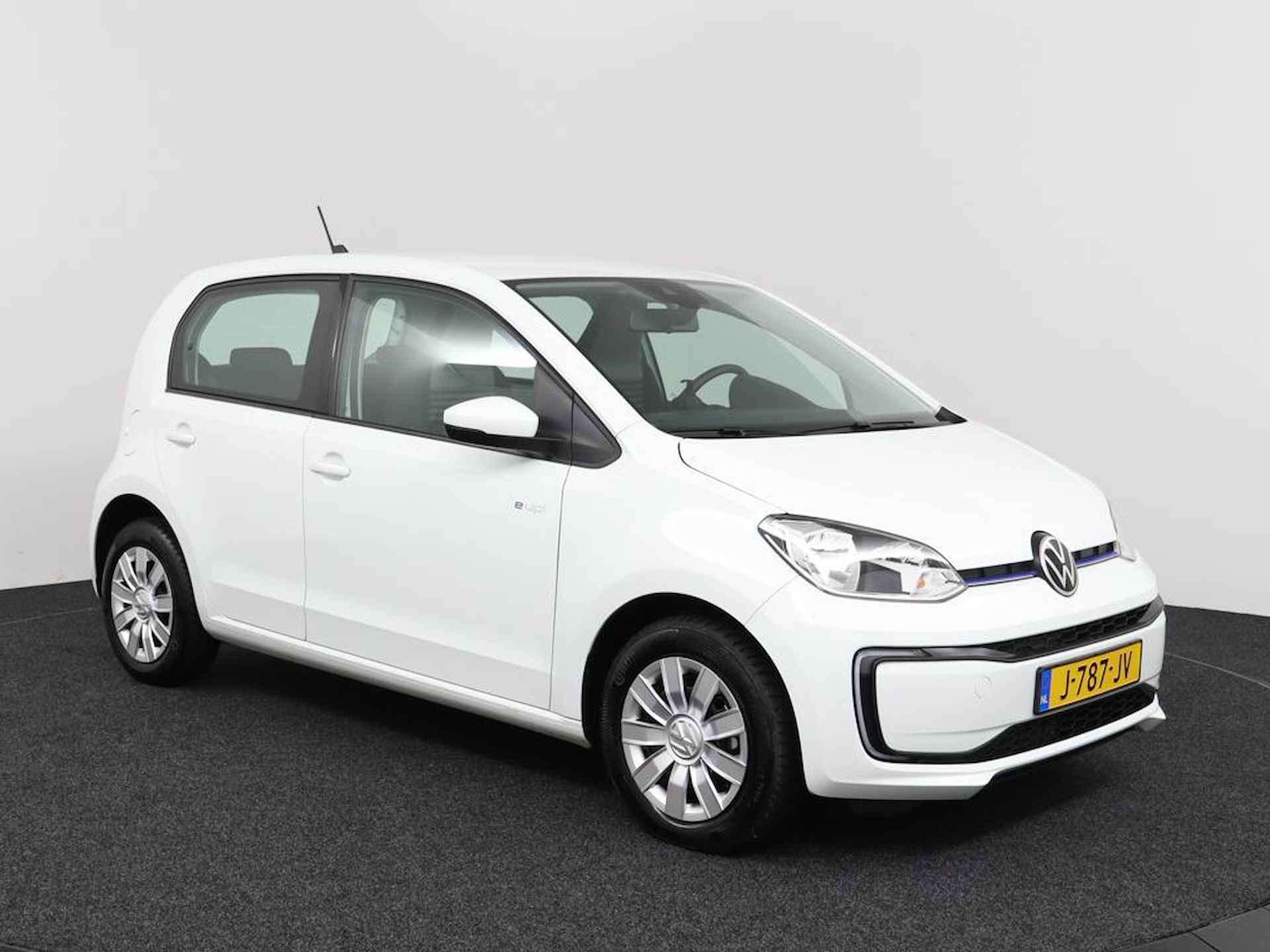 Volkswagen e-Up! e-up! - 10/33