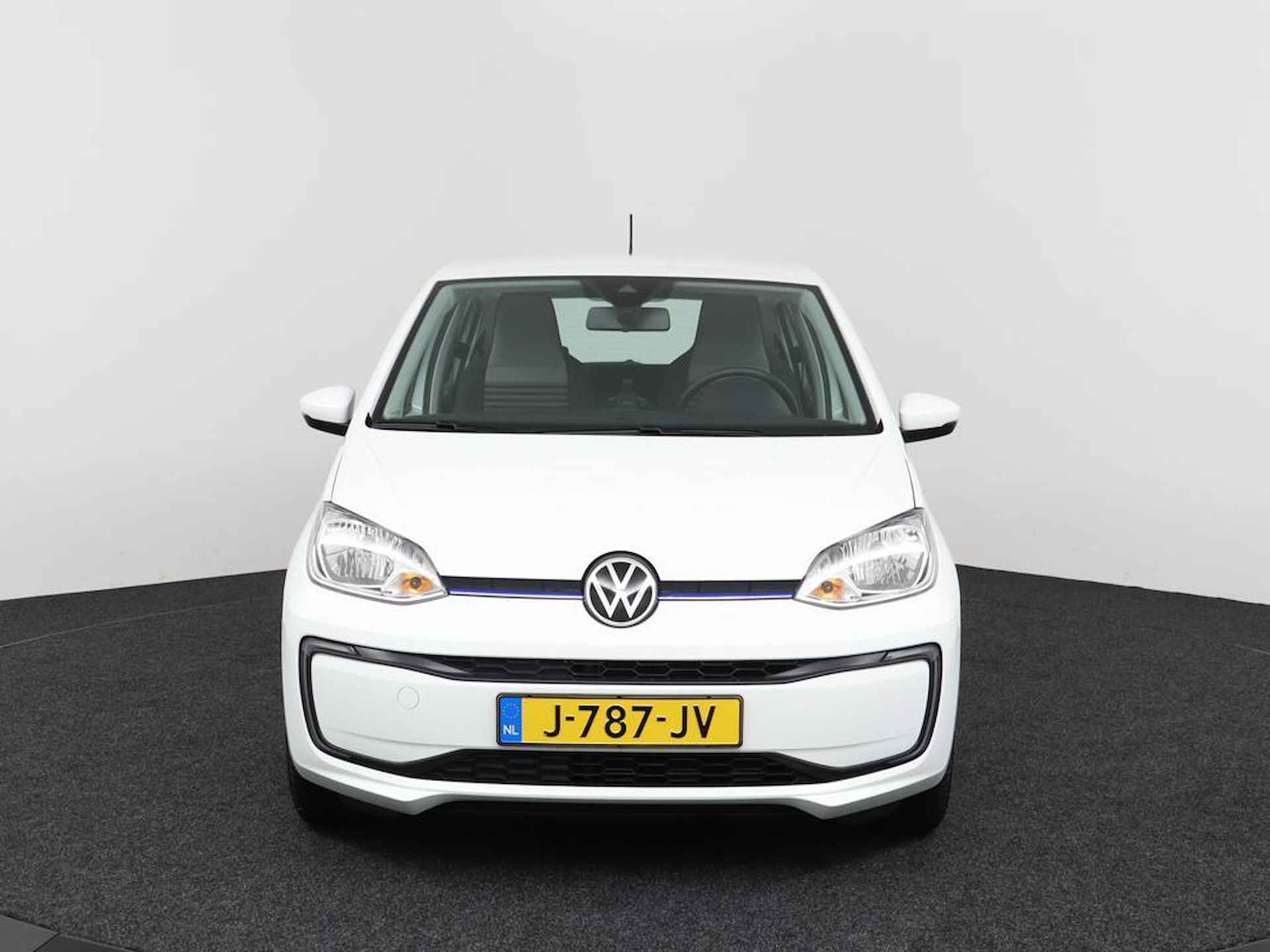 Volkswagen e-Up! e-up! - 11/33