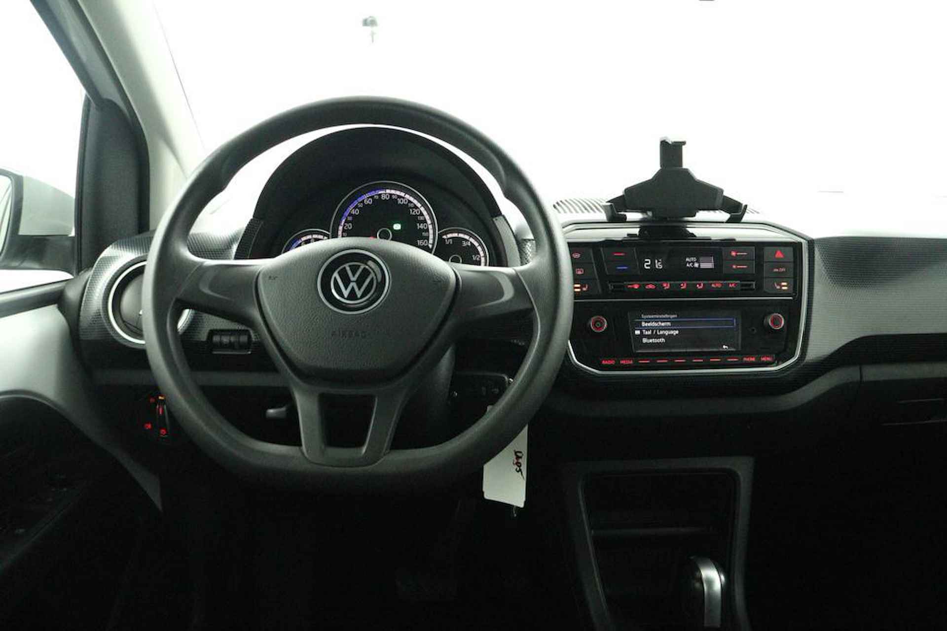 Volkswagen e-Up! e-up! - 14/33