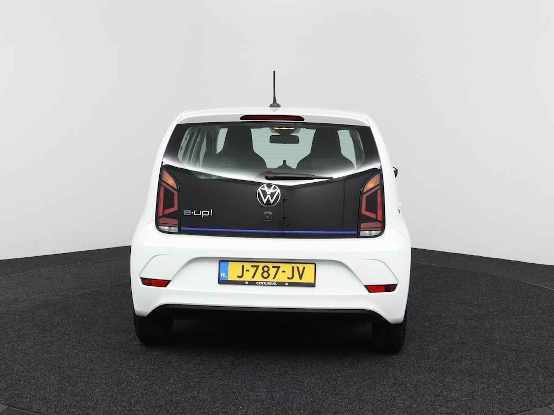 Volkswagen e-Up! e-up! - 24/33