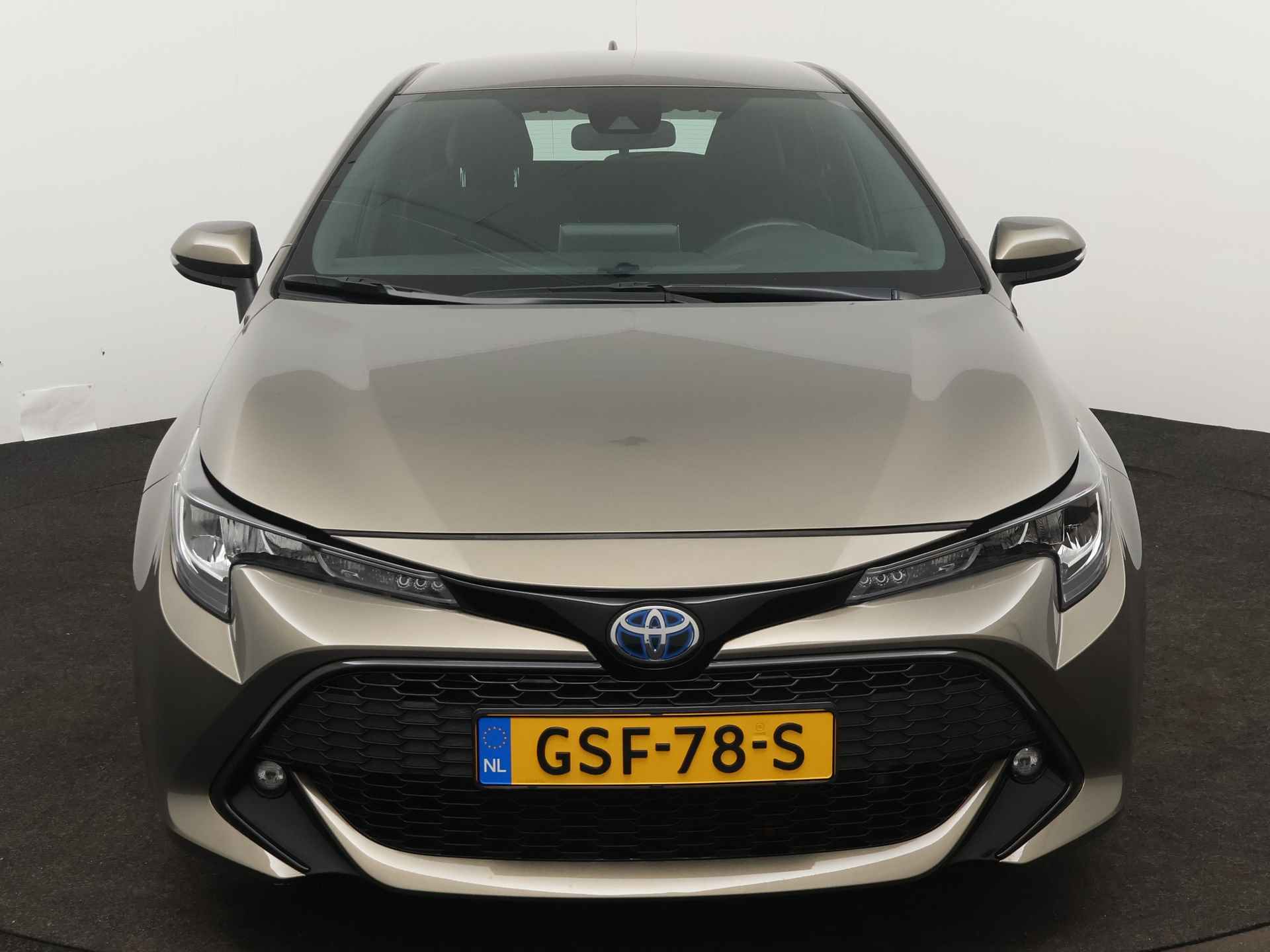 Toyota Corolla 1.8 Hybrid Active Limited | Cloud Navigatie | LM velgen | Climate Control | Camera | - 28/42