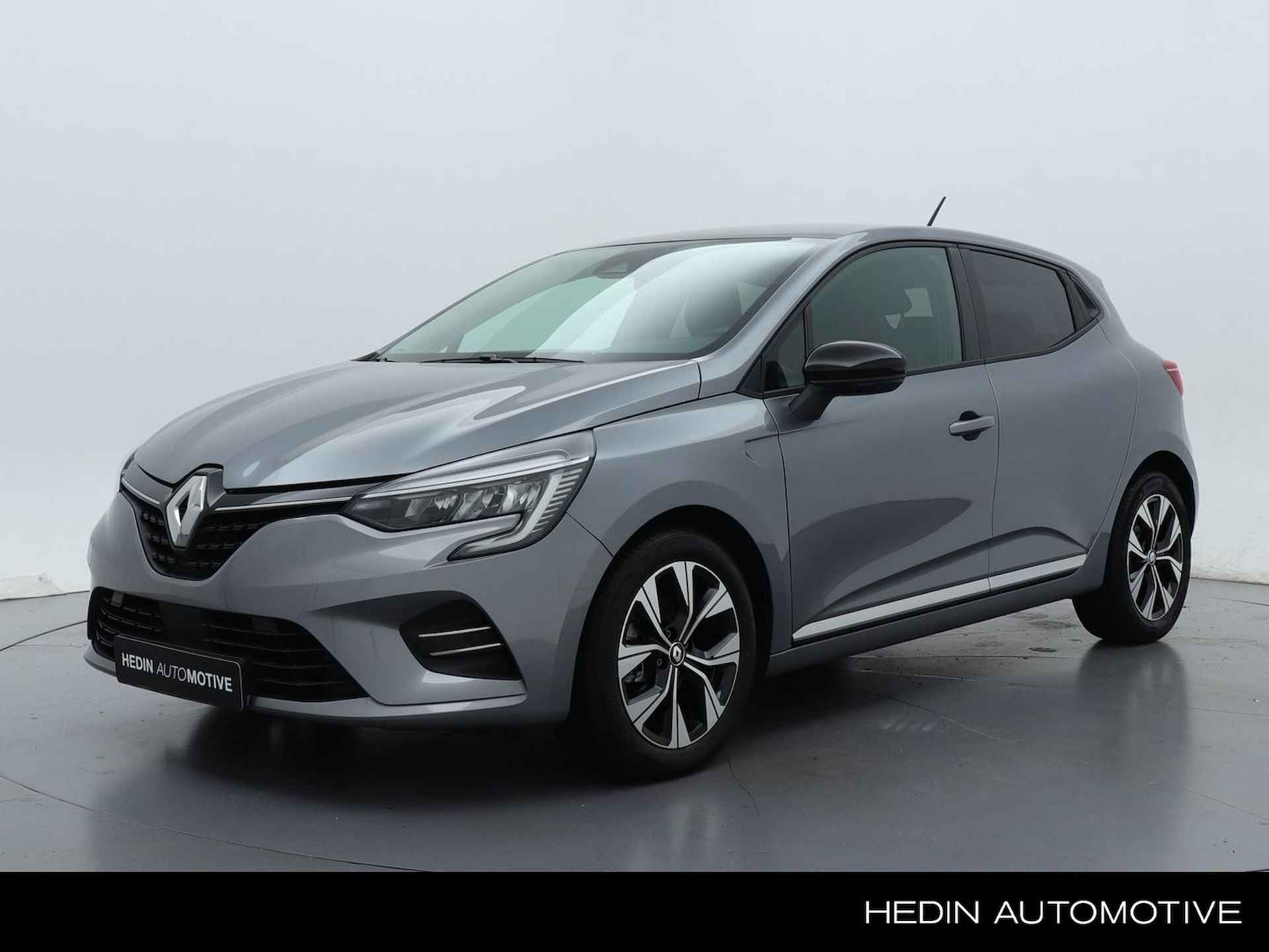 Renault Clio BOVAG 40-Puntencheck