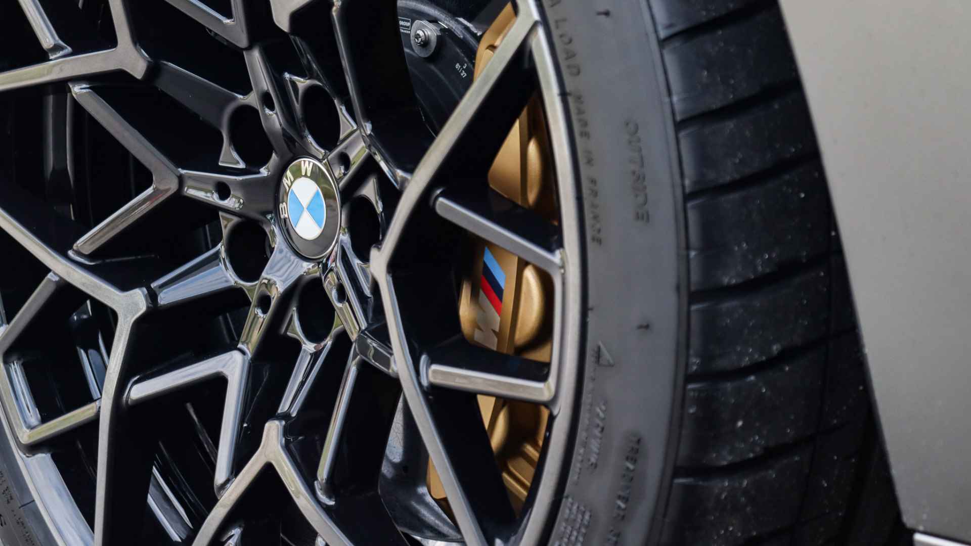 BMW M8 Competition Gran Coupe | M Carbon Keramisch | Bowers & Wilkins | Stoelventilatie | Laserlight | Soft-Close - 5/40