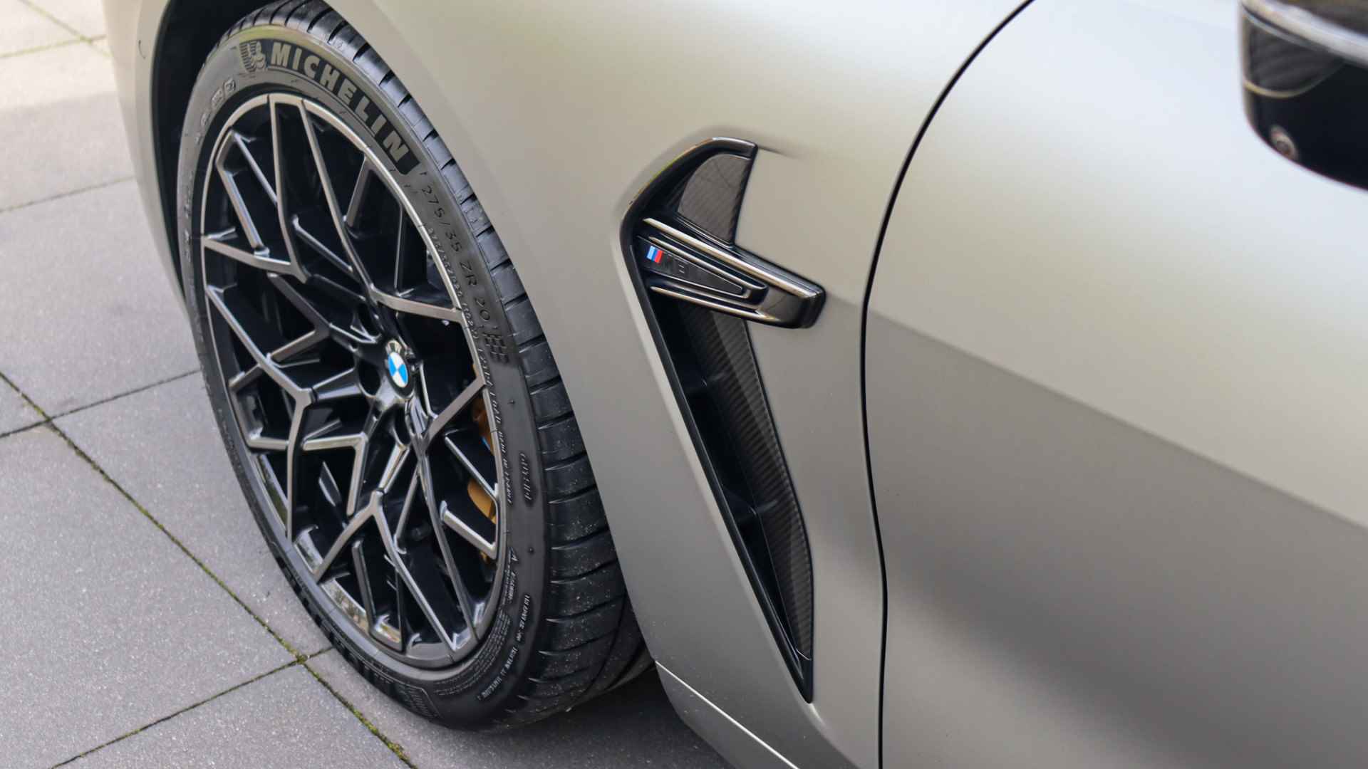 BMW M8 Competition Gran Coupe | M Carbon Keramisch | Bowers & Wilkins | Stoelventilatie | Laserlight | Soft-Close - 23/40