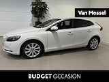 Volvo V40 1.6 T3 Summum | Navigatie | Airconditioning | Parkeersensoren | Budget |