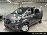 Ford Transit Custom 320 2.0 TDCI L2H1 Trend 130PK DC Automaat