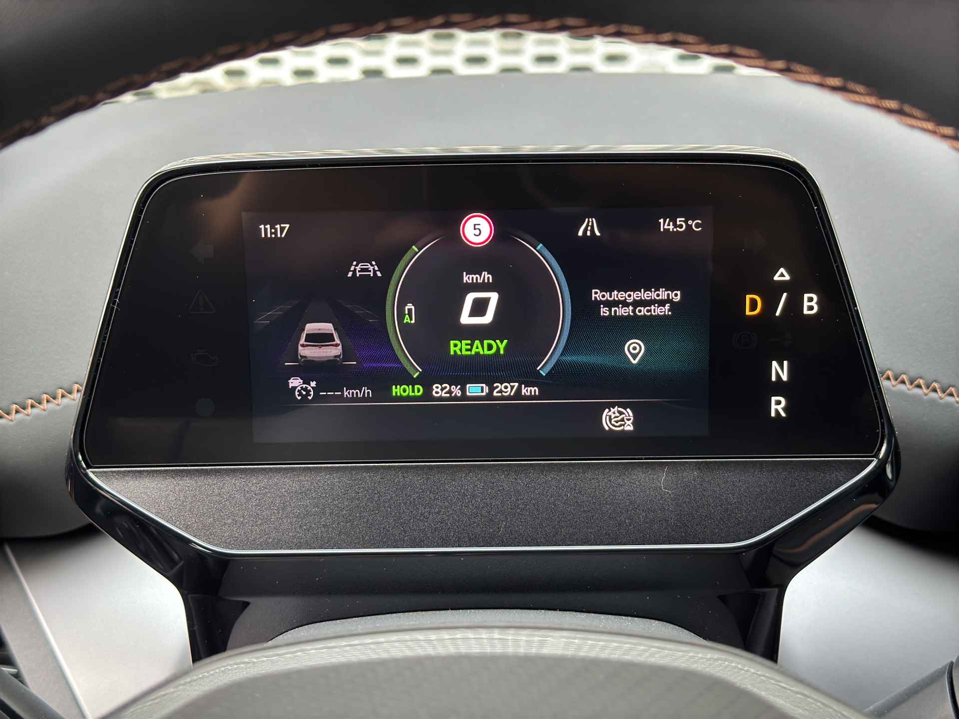 CUPRA Born Business 63 kWh / Achteruitrijcamera / Adaptive Cruise Control - 22/30