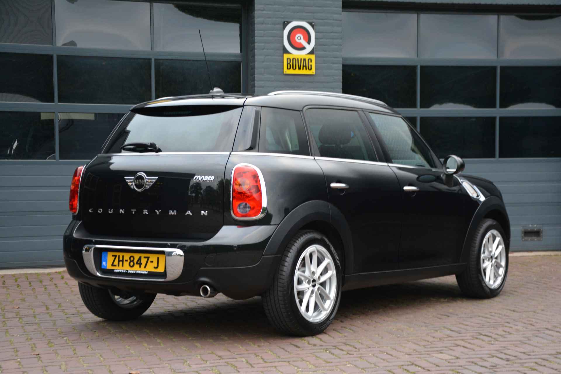 MINI Countryman 1.6 Cooper Chili - 6/20