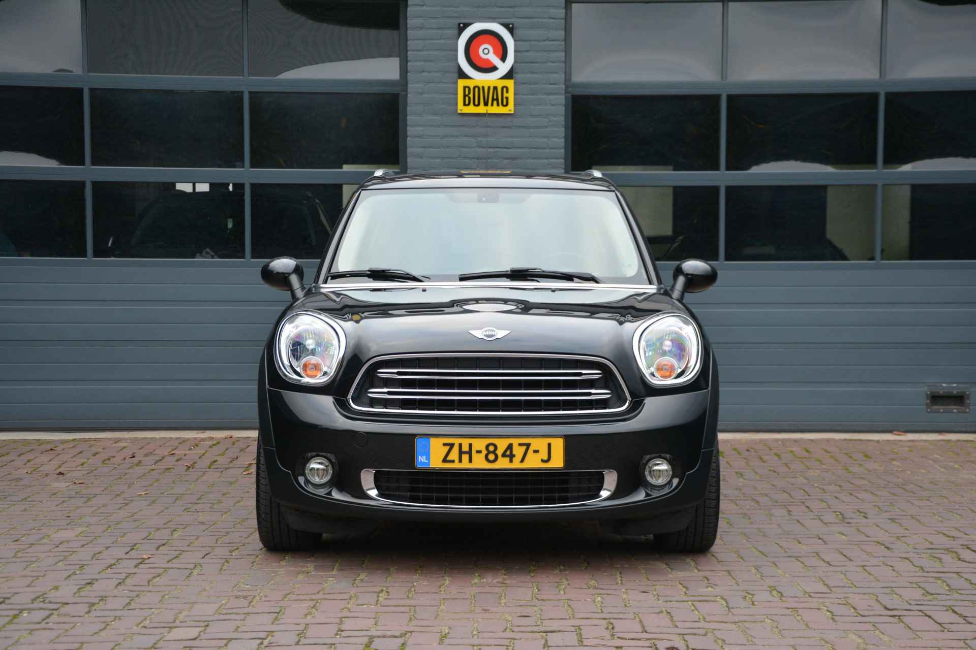 MINI Countryman 1.6 Cooper Chili - 8/20