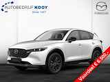 Mazda CX-5 2.0 165 pk M-Hybrid e-SkyActiv-G Homura - Comfort Pack