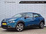 Citroen C4 Cactus 1.2 PureTech Feel | Trekhaak | PDC | Cruise | Licht- en Regensensor | Clima | DAB | Android Auto / Apple Carplay |