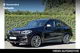 BMW X4 M40i | Panorama | Trekhaak | Camera | 20" | Head up | Elek. stoelverst.