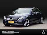 Mercedes-Benz C-Klasse C 220 d Avantgarde | 100% Dealeronderhouden | LED ILS