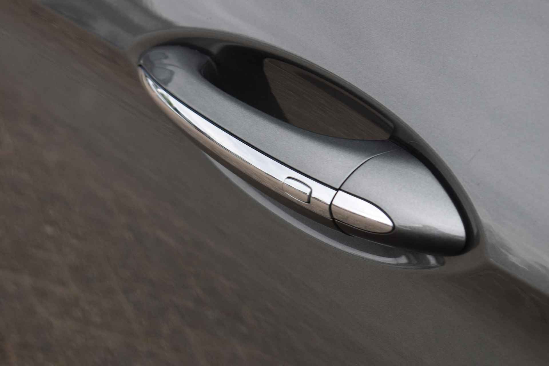 Opel Insignia Sports Tourer 1.6 Turbo Innovation Elektrisch Bedienbare Achterklep Dodehoek Detectie Keyless Entry & Start - 5/42