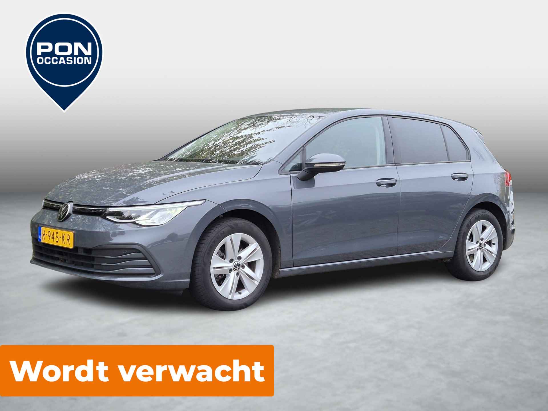 Volkswagen Golf BOVAG 40-Puntencheck