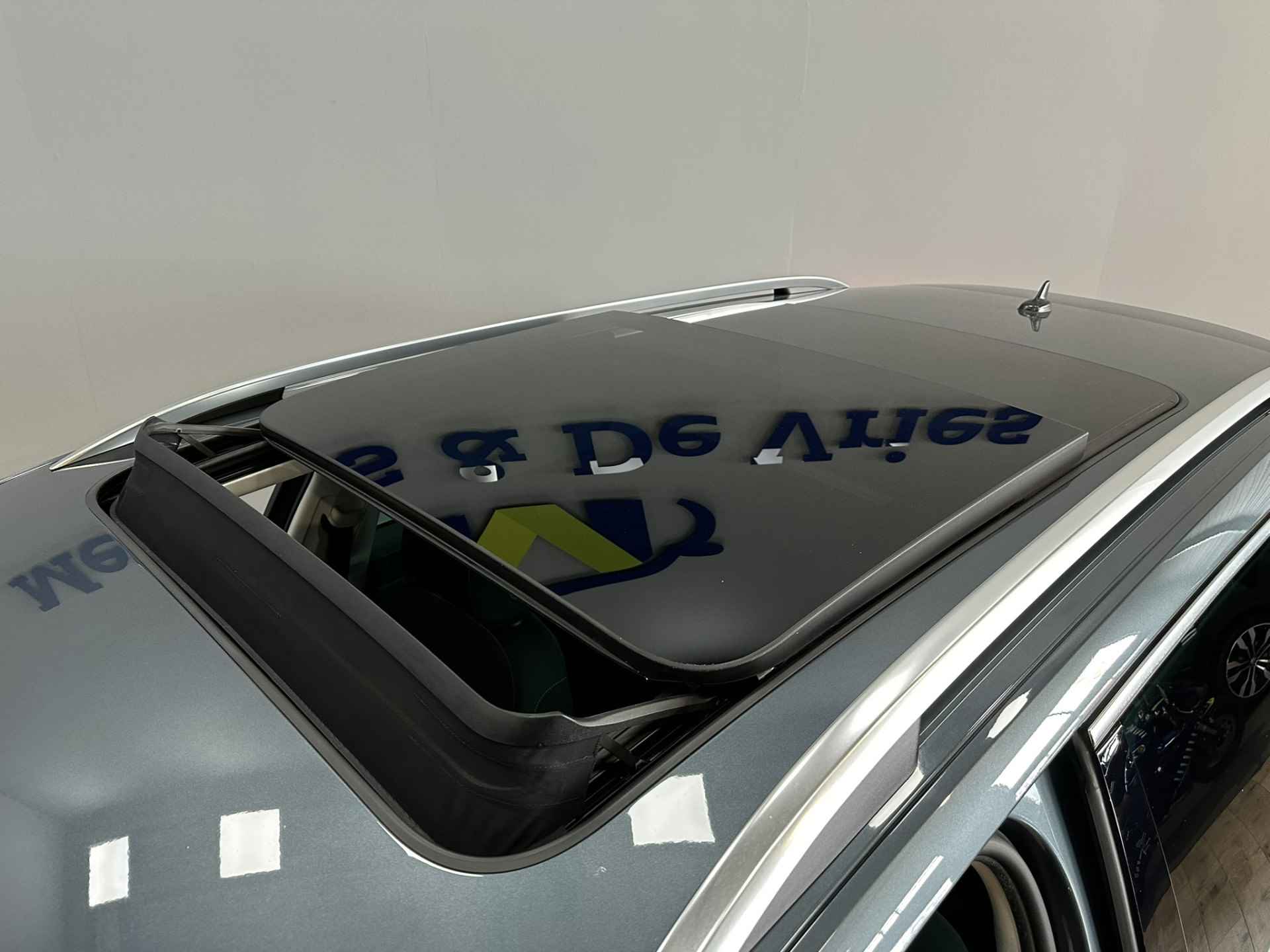Škoda Superb Combi 1.5 TSI ACT Ambition Business Airco ECC | Xenon | Panorama | Navigatie | Cruise control | Apple Carplay Android Auto | Isofix | NAP | - 8/39