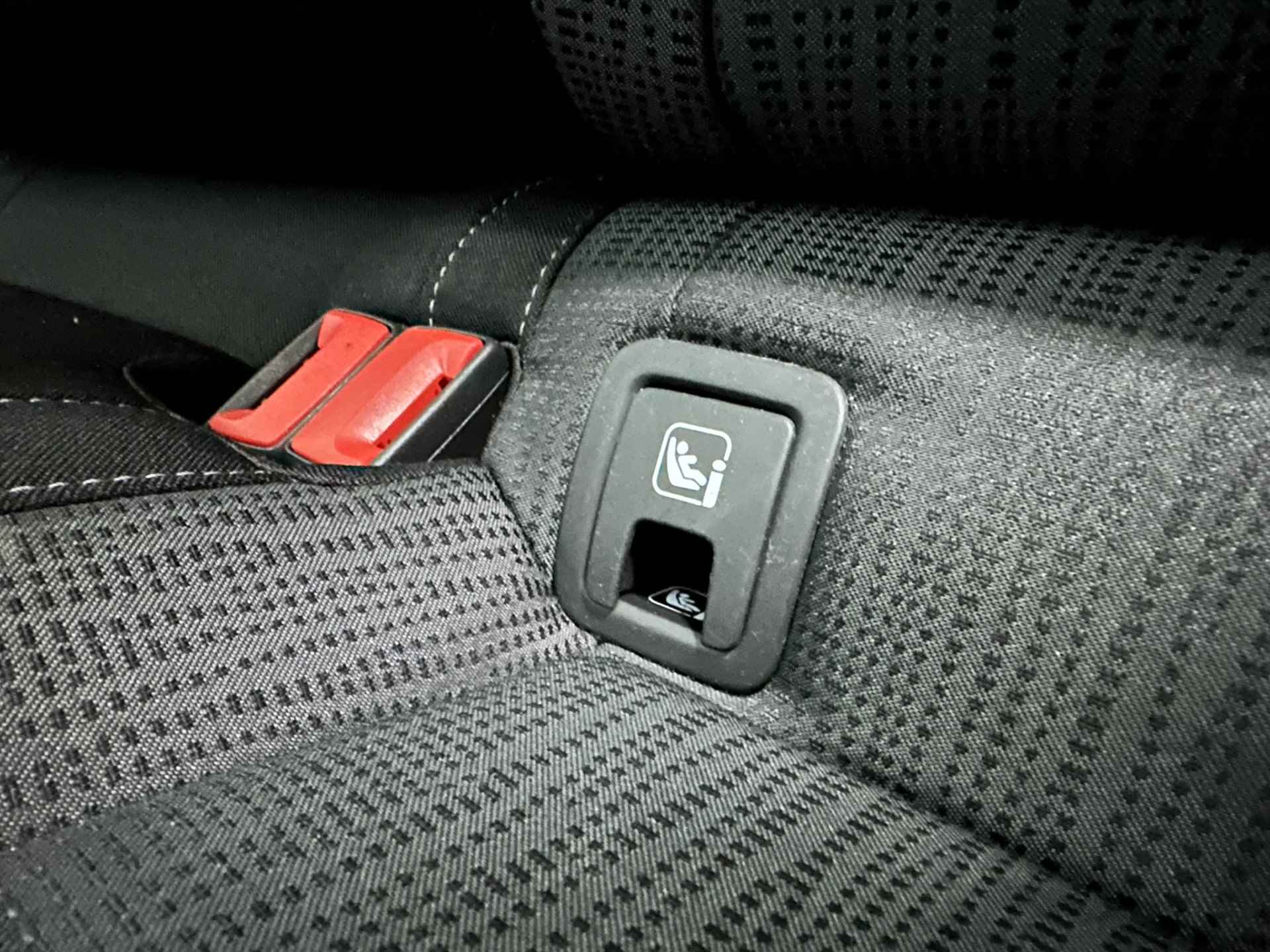 Škoda Superb Combi 1.5 TSI ACT Ambition Business Airco ECC | Xenon | Panorama | Navigatie | Cruise control | Apple Carplay Android Auto | Isofix | NAP | - 31/39
