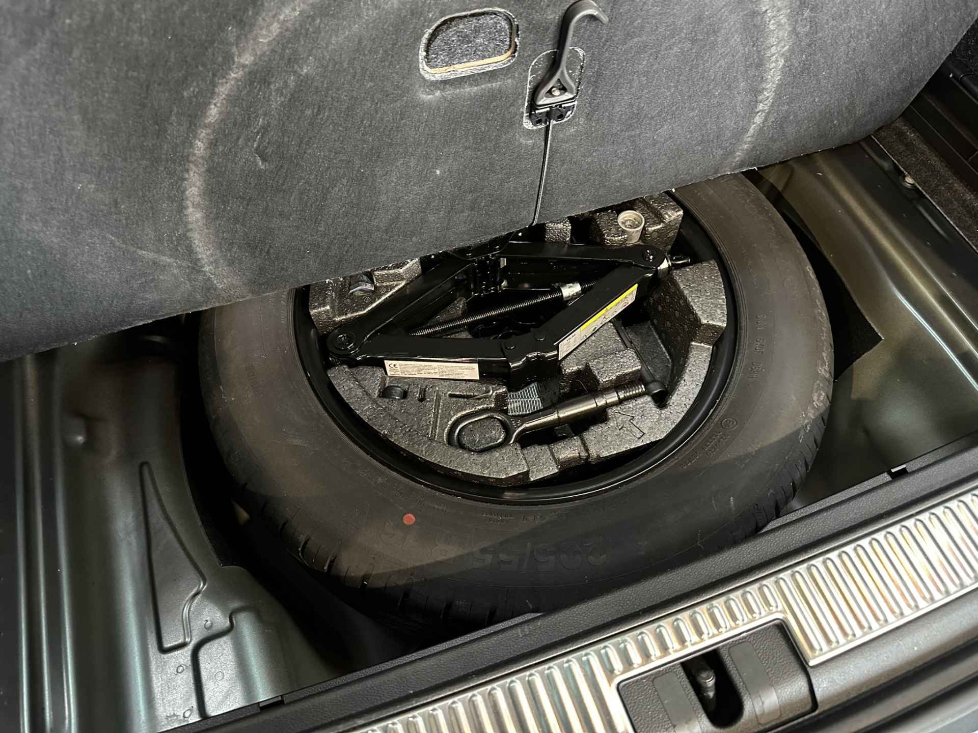 Škoda Superb Combi 1.5 TSI ACT Ambition Business Airco ECC | Xenon | Panorama | Navigatie | Cruise control | Apple Carplay Android Auto | Isofix | NAP | - 35/39