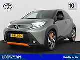 Toyota Aygo X 1.0 VVT-i S-CVT Envy | JBL | Navigatie | Climate Control |