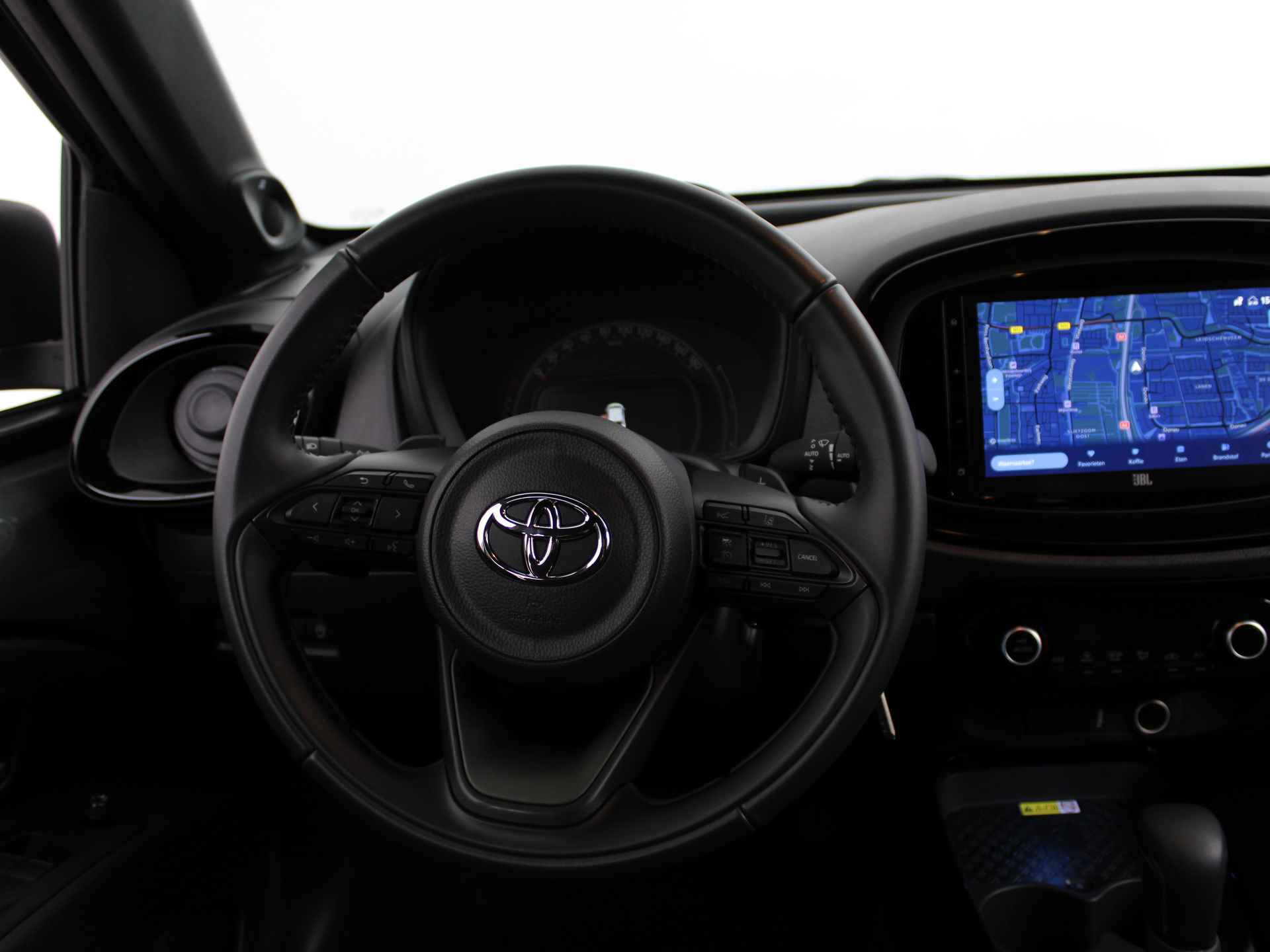 Toyota Aygo X 1.0 VVT-i S-CVT Envy | JBL | Navigatie | Climate Control | - 6/38