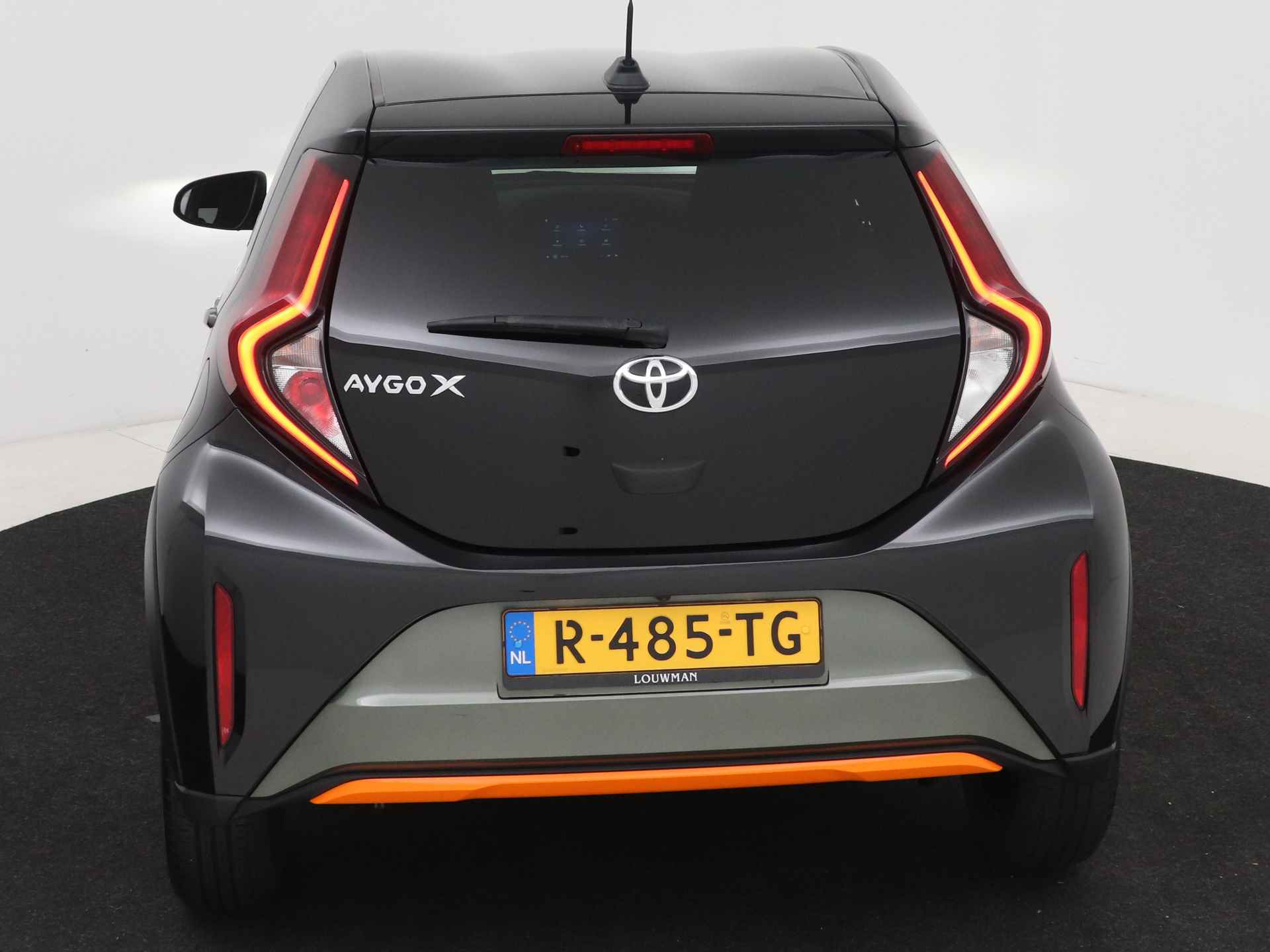 Toyota Aygo X 1.0 VVT-i S-CVT Envy | JBL | Navigatie | Climate Control | - 27/38