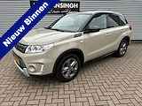 Suzuki Vitara 1.6 Exclusive Allgrip | Trekhaak | Clima | Navigatie | LM Velgen | Privacy glas | Navigatie | RIJKLAARPRIJS INCL 12 MAANDEN GARANTIE EN BEURT